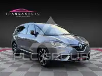 2023 Renault Scenic