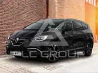 2023 Renault Scenic