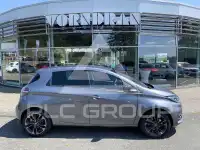 2023 Renault ZOE
