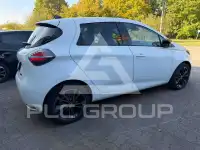 2023 Renault ZOE