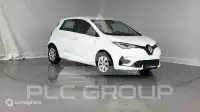 2023 Renault ZOE