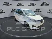 2023 Renault ZOE
