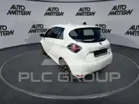 2023 Renault ZOE