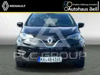 2023 Renault ZOE