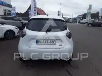 2023 Renault ZOE