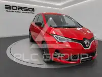 2023 Renault ZOE