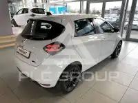 2023 Renault ZOE
