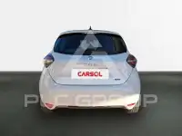 2023 Renault ZOE