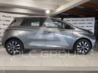 2023 Renault ZOE
