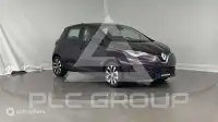 2023 Renault ZOE