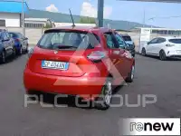 2023 Renault ZOE