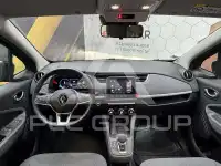 2023 Renault ZOE