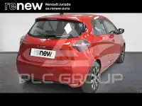 2023 Renault ZOE