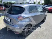 2023 Renault ZOE