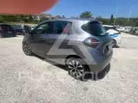 2023 Renault ZOE