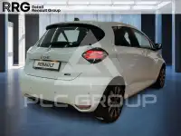 2023 Renault ZOE