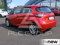 2023 Renault ZOE