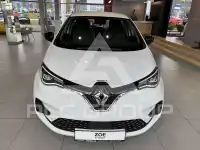 2023 Renault ZOE