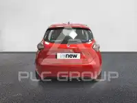 2023 Renault ZOE