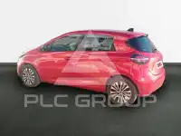 2023 Renault ZOE