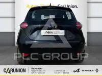 2023 Renault ZOE