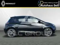 2023 Renault ZOE