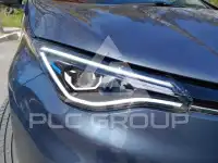 2023 Renault ZOE