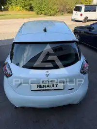 2023 Renault ZOE