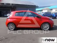 2023 Renault ZOE