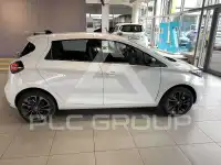2023 Renault ZOE