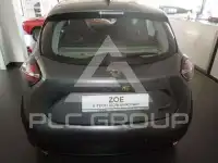 2023 Renault ZOE