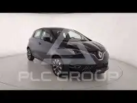 2023 Renault ZOE