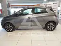 2023 Renault ZOE