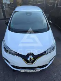 2023 Renault ZOE