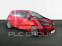 2023 Renault ZOE