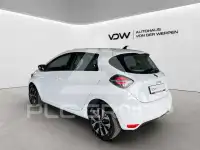 2023 Renault ZOE