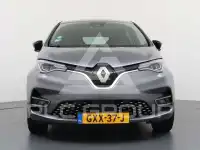 2023 Renault ZOE
