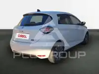 2023 Renault ZOE