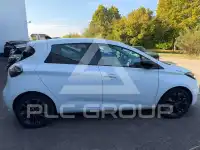 2023 Renault ZOE