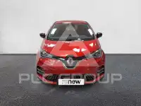 2023 Renault ZOE