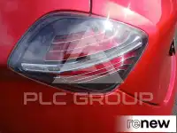 2023 Renault ZOE