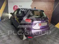 2023 Renault ZOE
