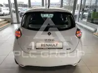 2023 Renault ZOE