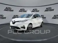 2023 Renault ZOE