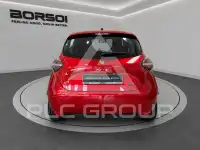 2023 Renault ZOE