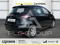 2023 Renault ZOE