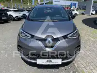 2023 Renault ZOE