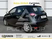 2023 Renault ZOE