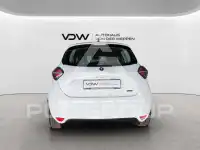 2023 Renault ZOE