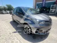 2023 Renault ZOE